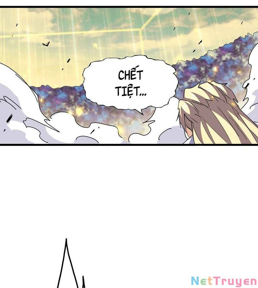 Đại Quản Gia Là Ma Hoàng Chap 351 - Next Chap 352