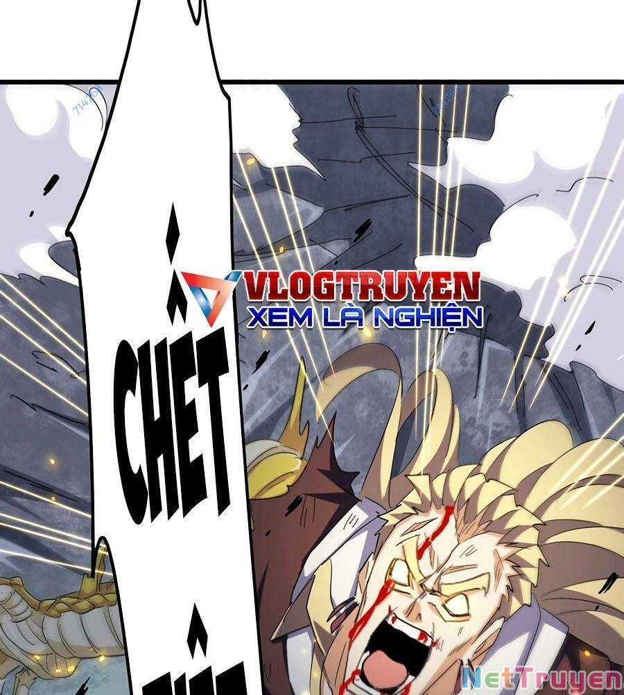 Đại Quản Gia Là Ma Hoàng Chap 351 - Next Chap 352