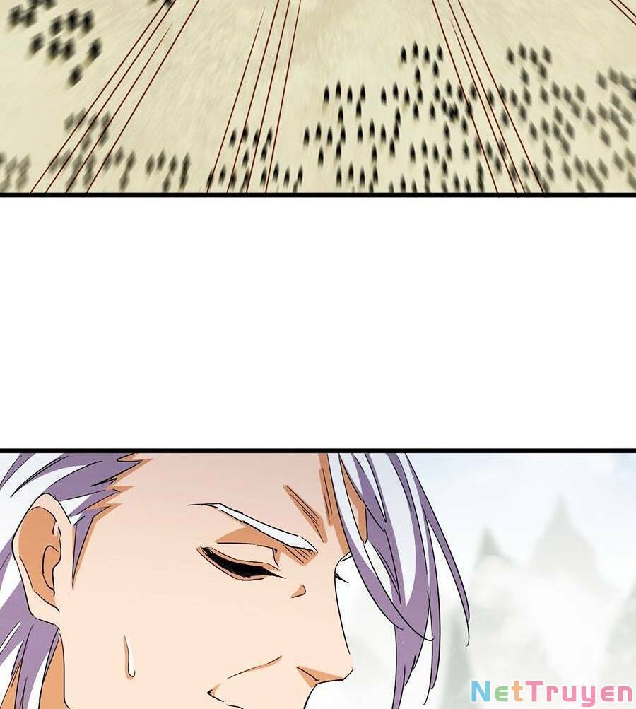 Đại Quản Gia Là Ma Hoàng Chap 351 - Next Chap 352