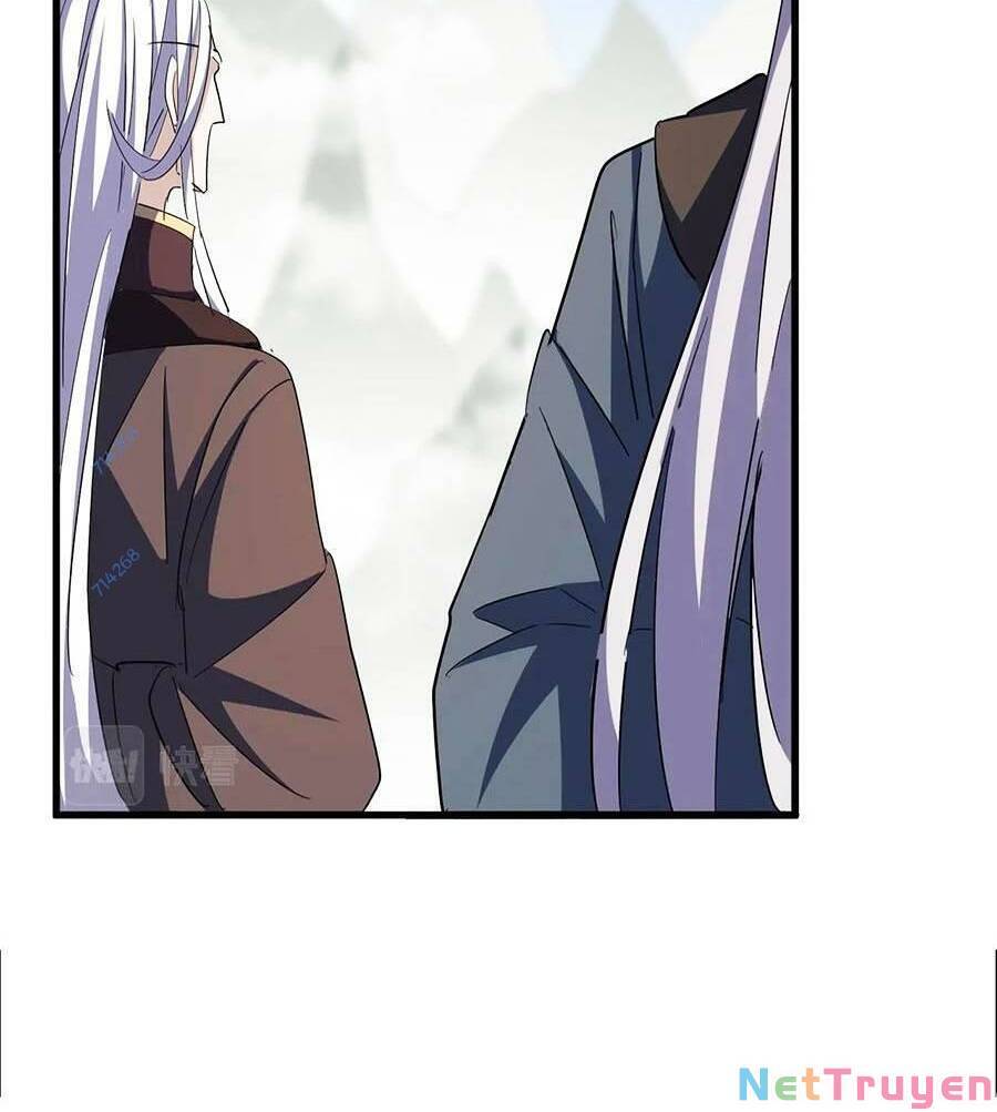 Đại Quản Gia Là Ma Hoàng Chap 351 - Next Chap 352