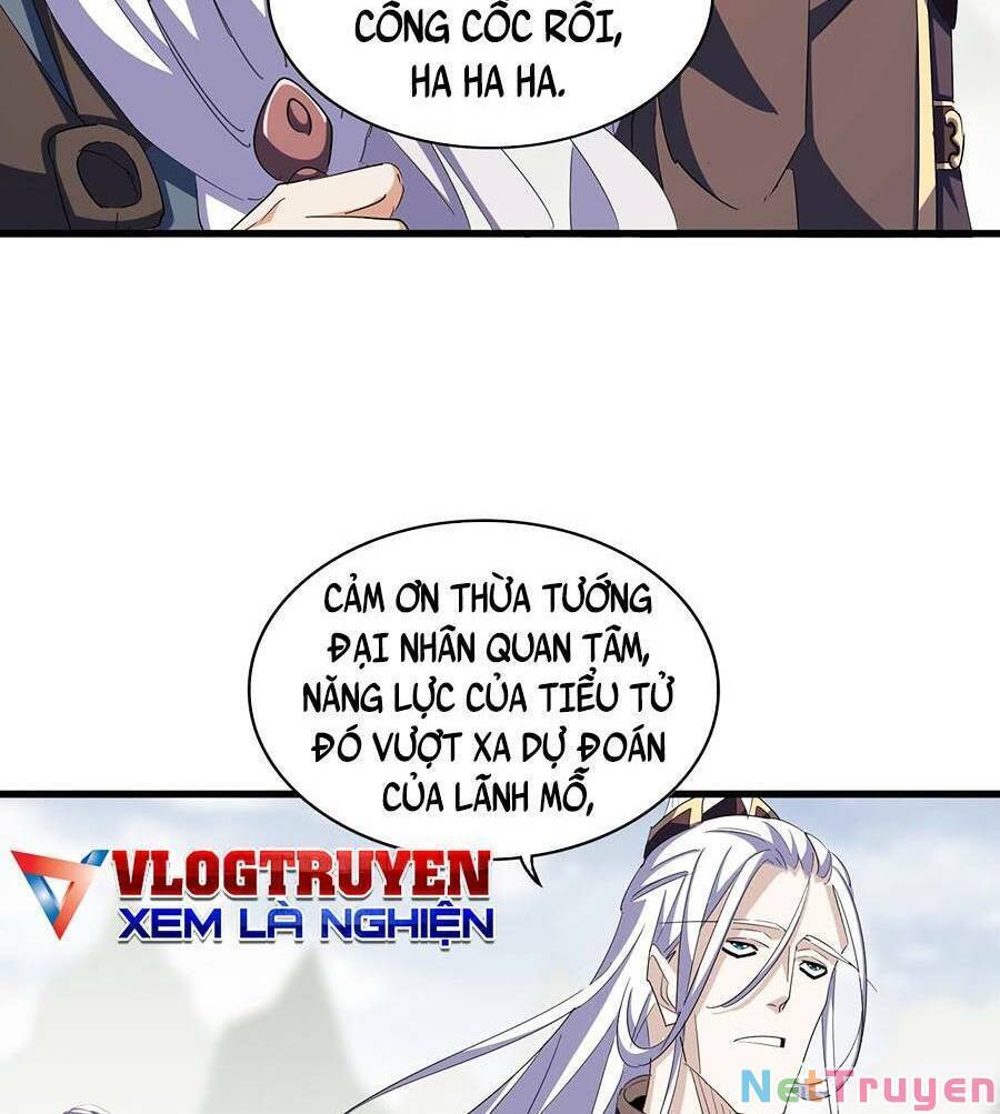 Đại Quản Gia Là Ma Hoàng Chap 351 - Next Chap 352