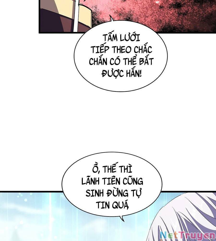 Đại Quản Gia Là Ma Hoàng Chap 351 - Next Chap 352