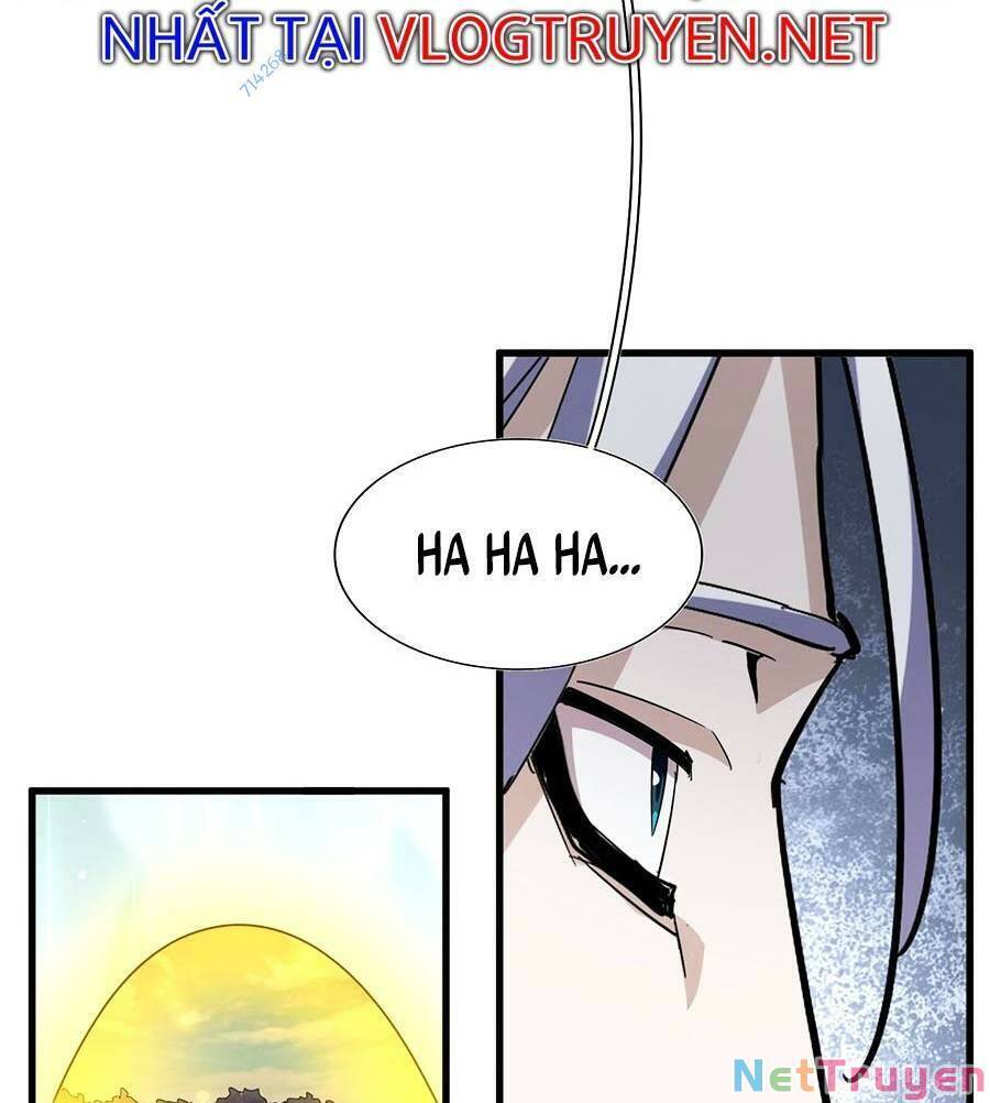 Đại Quản Gia Là Ma Hoàng Chap 351 - Next Chap 352