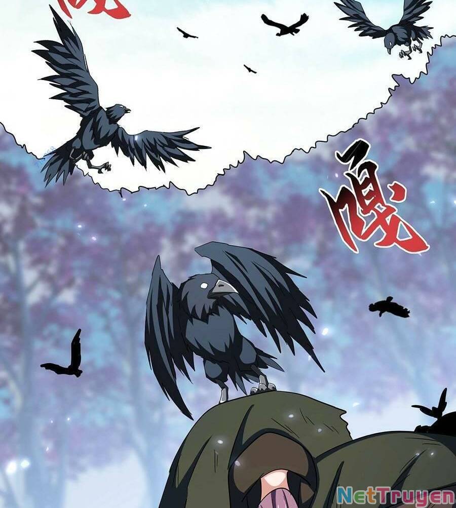 Đại Quản Gia Là Ma Hoàng Chap 351 - Next Chap 352