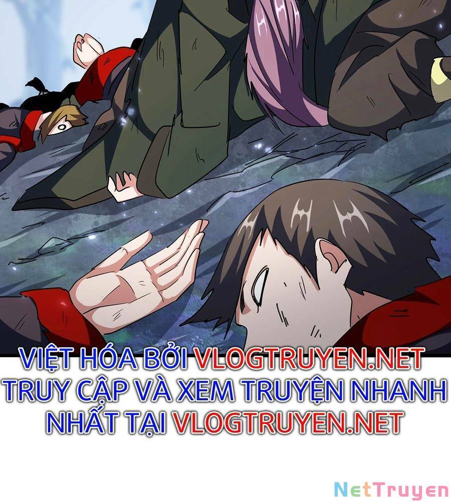 Đại Quản Gia Là Ma Hoàng Chap 351 - Next Chap 352