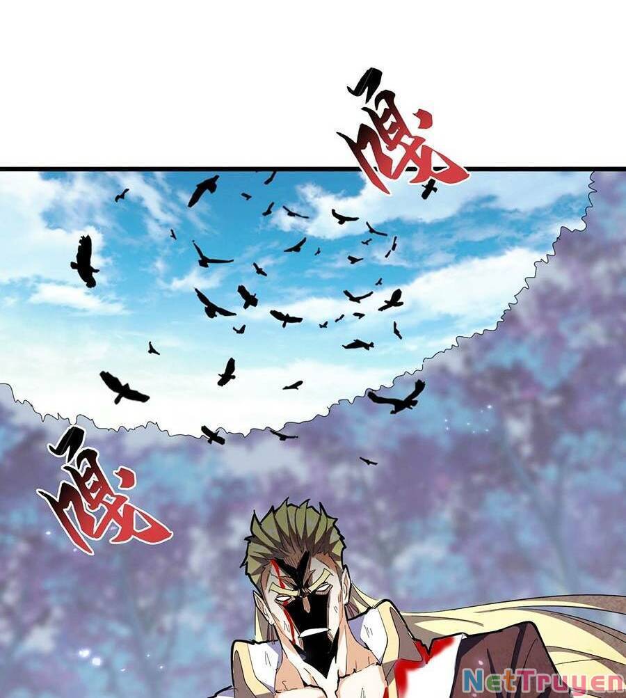 Đại Quản Gia Là Ma Hoàng Chap 351 - Next Chap 352