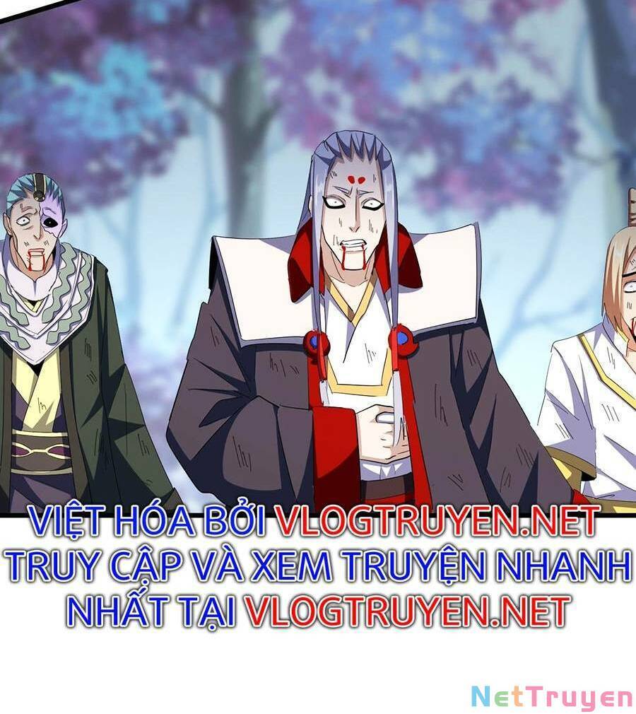 Đại Quản Gia Là Ma Hoàng Chap 351 - Next Chap 352