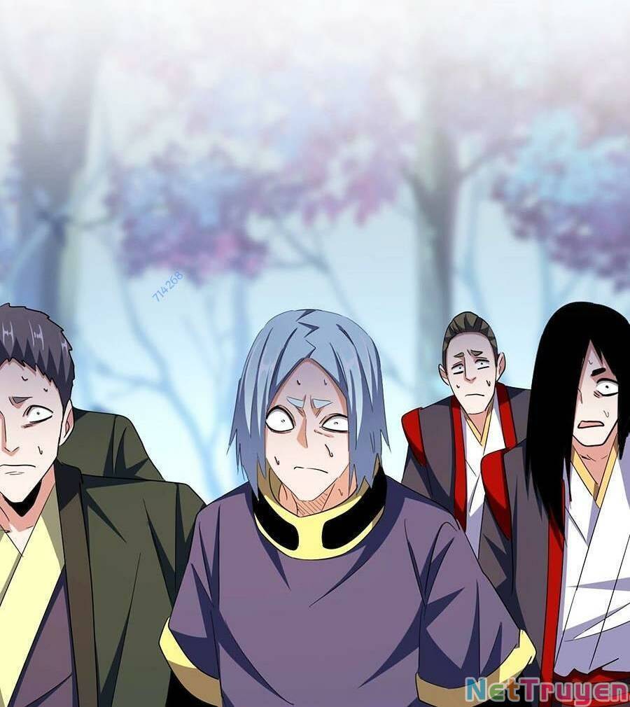 Đại Quản Gia Là Ma Hoàng Chap 351 - Next Chap 352