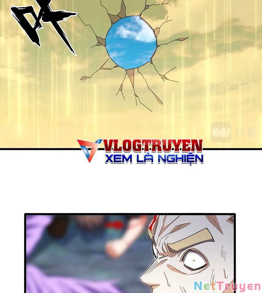 Đại Quản Gia Là Ma Hoàng Chap 351 - Next Chap 352