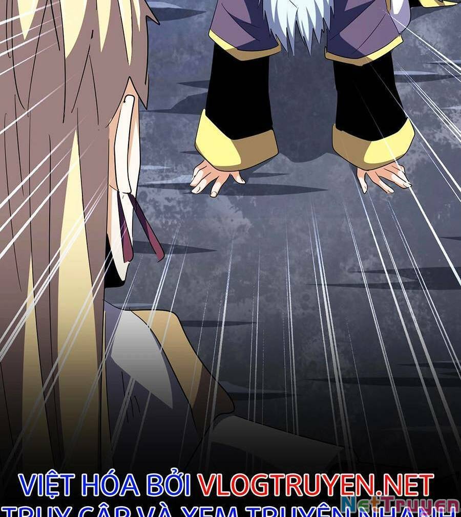 Đại Quản Gia Là Ma Hoàng Chap 351 - Next Chap 352