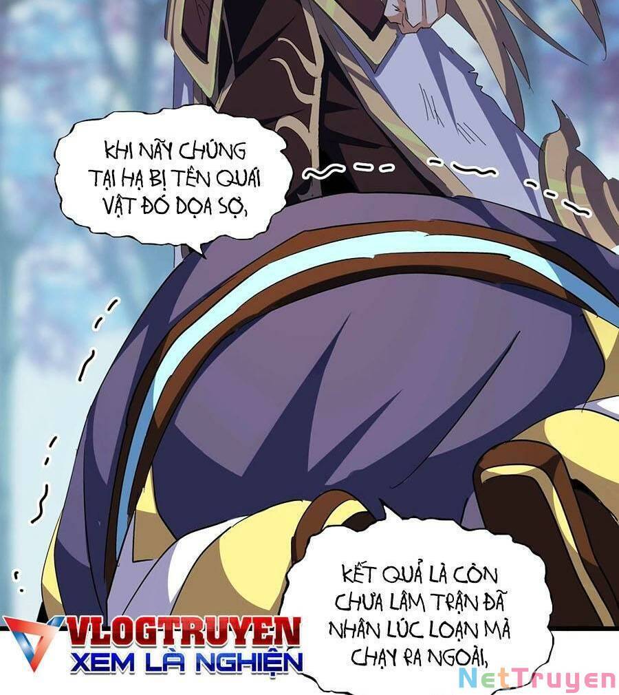 Đại Quản Gia Là Ma Hoàng Chap 351 - Next Chap 352