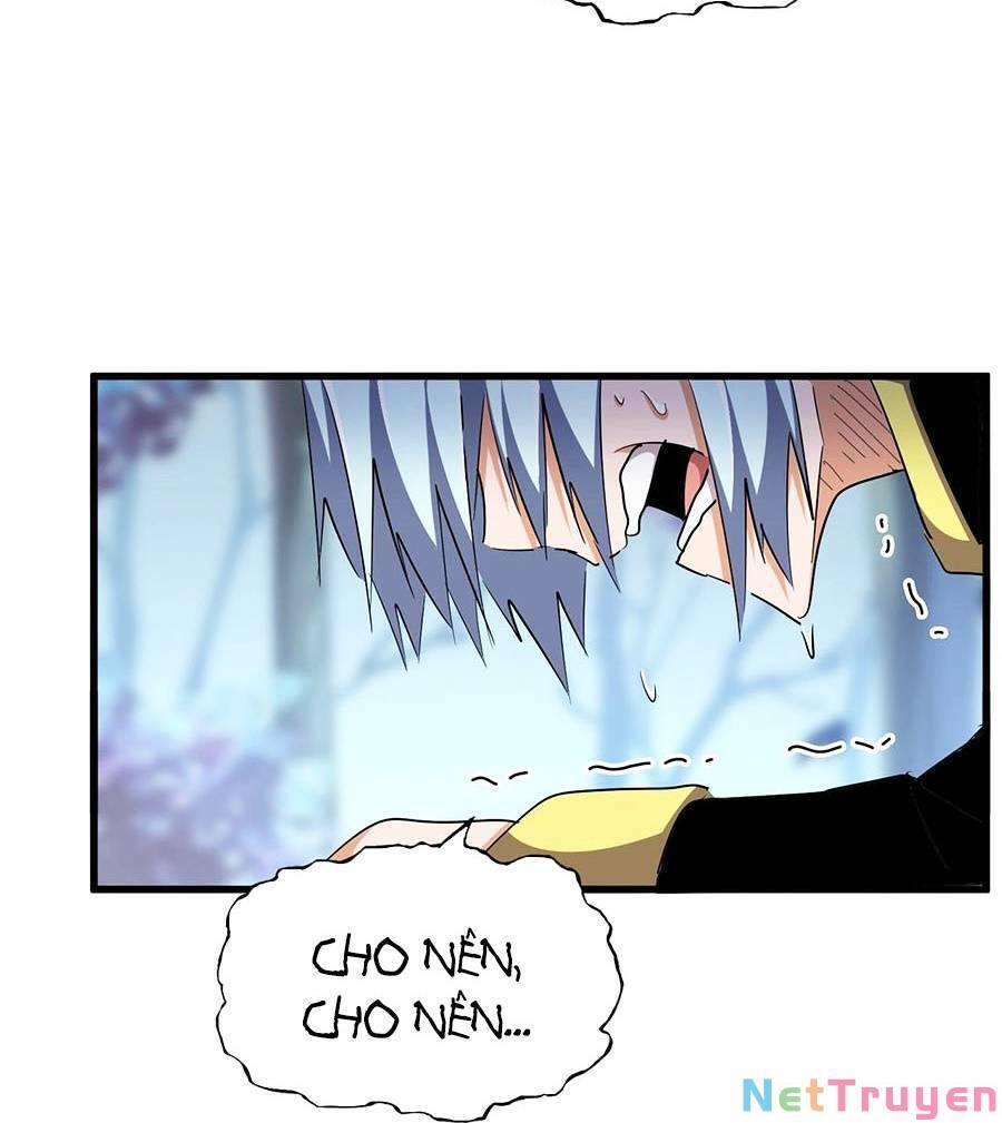 Đại Quản Gia Là Ma Hoàng Chap 351 - Next Chap 352