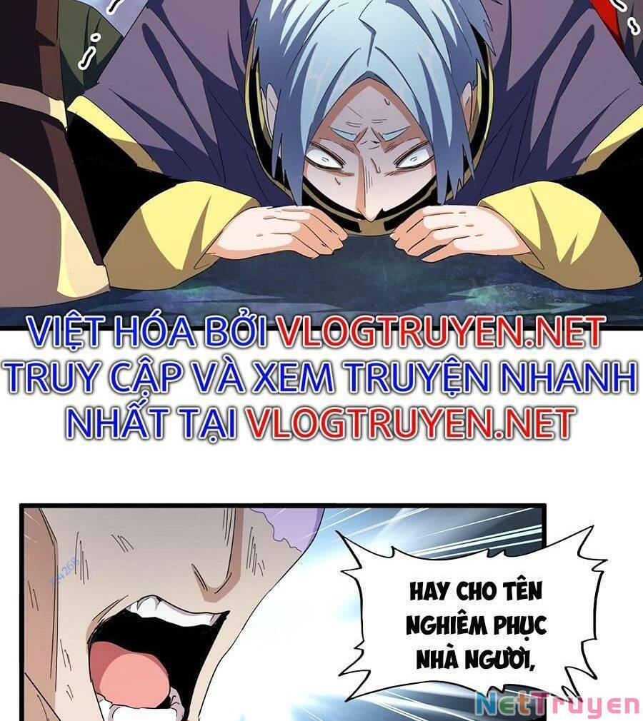Đại Quản Gia Là Ma Hoàng Chap 351 - Next Chap 352