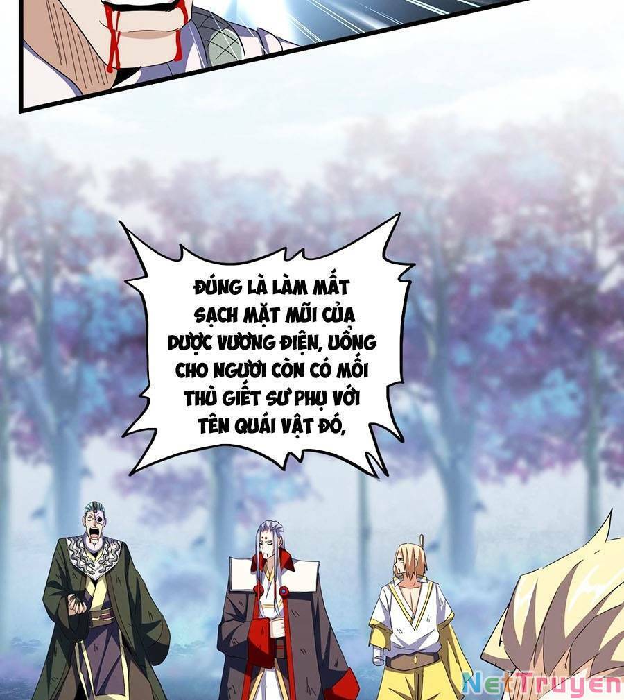 Đại Quản Gia Là Ma Hoàng Chap 351 - Next Chap 352