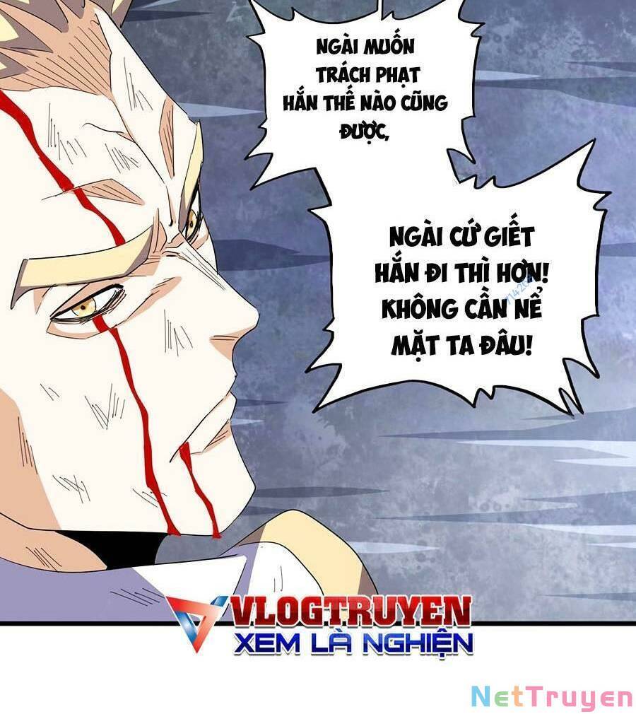 Đại Quản Gia Là Ma Hoàng Chap 351 - Next Chap 352