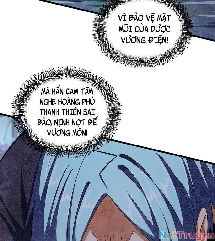 Đại Quản Gia Là Ma Hoàng Chap 351 - Next Chap 352