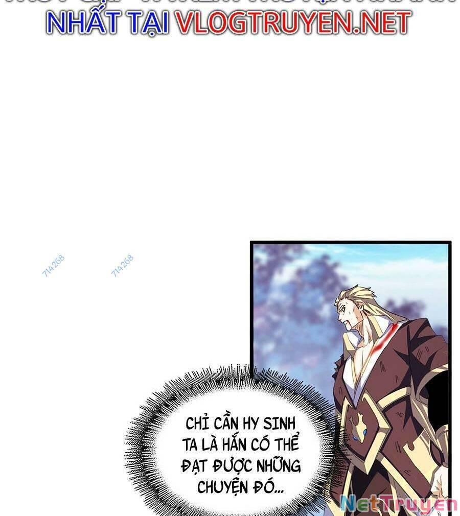 Đại Quản Gia Là Ma Hoàng Chap 351 - Next Chap 352