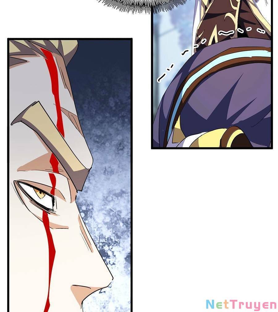 Đại Quản Gia Là Ma Hoàng Chap 351 - Next Chap 352