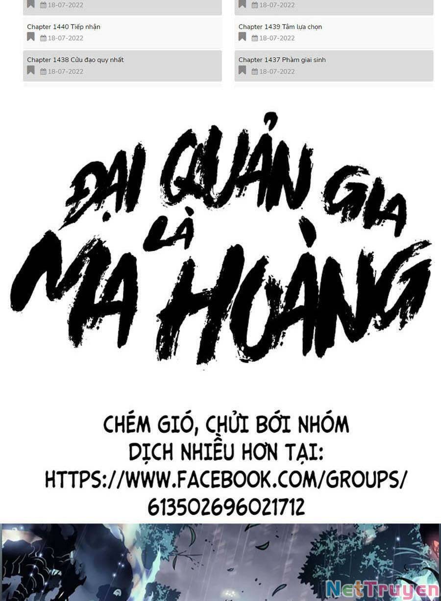 Đại Quản Gia Là Ma Hoàng Chap 352 - Next Chap 353
