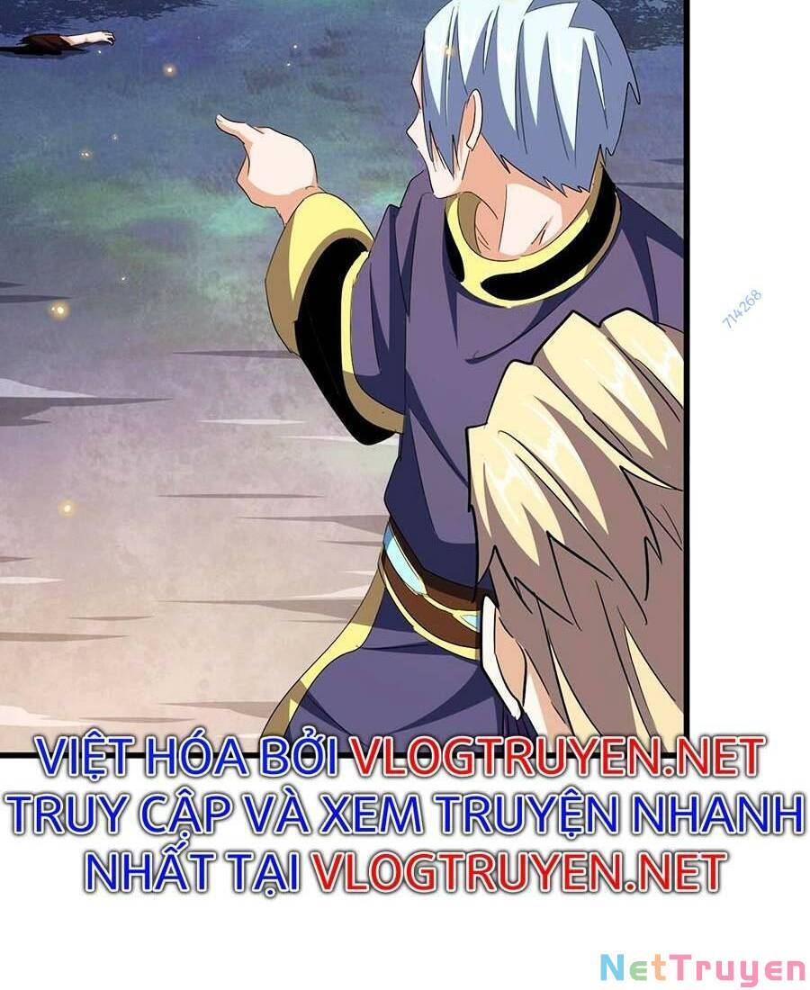 Đại Quản Gia Là Ma Hoàng Chap 352 - Next Chap 353