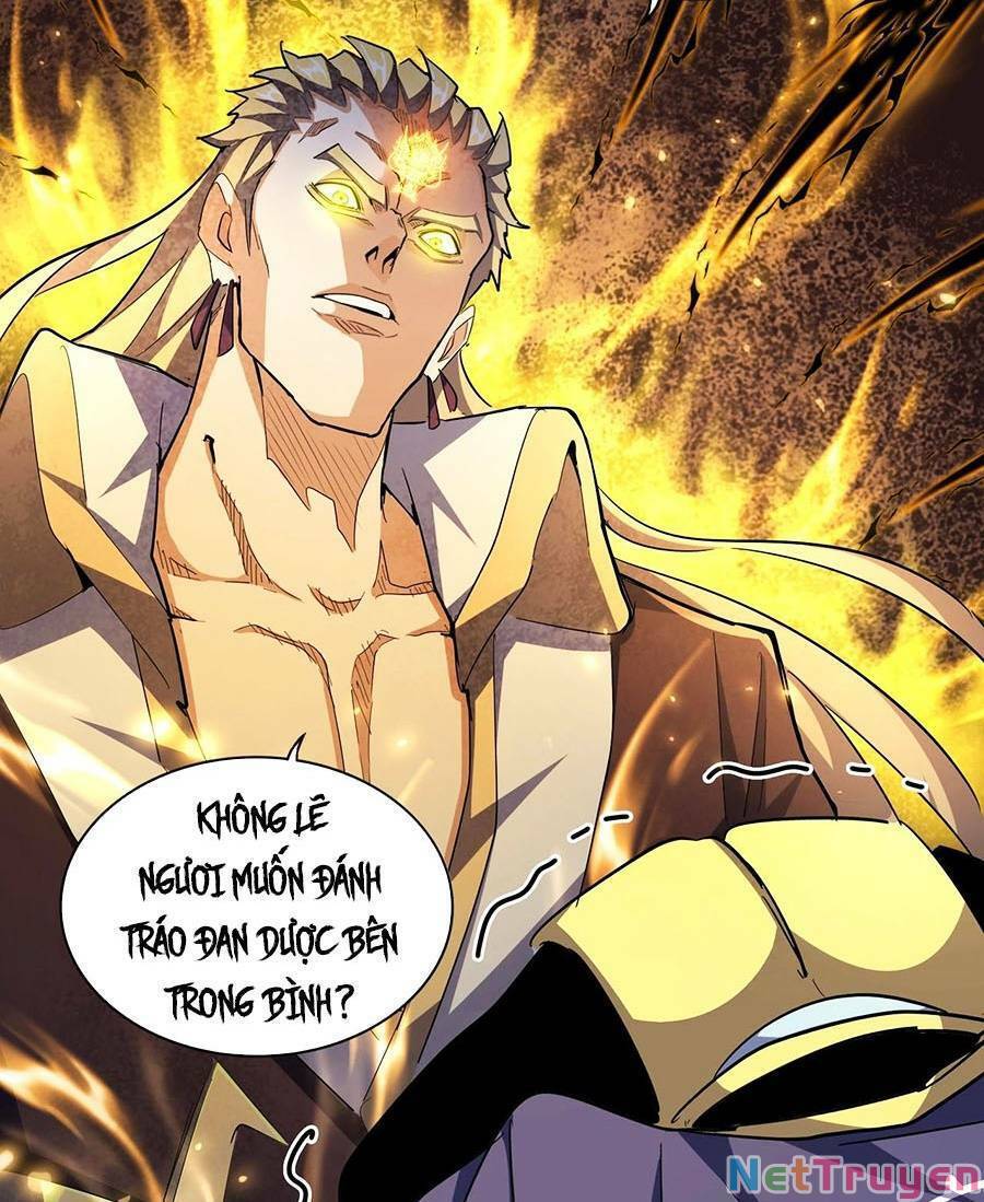 Đại Quản Gia Là Ma Hoàng Chap 352 - Next Chap 353