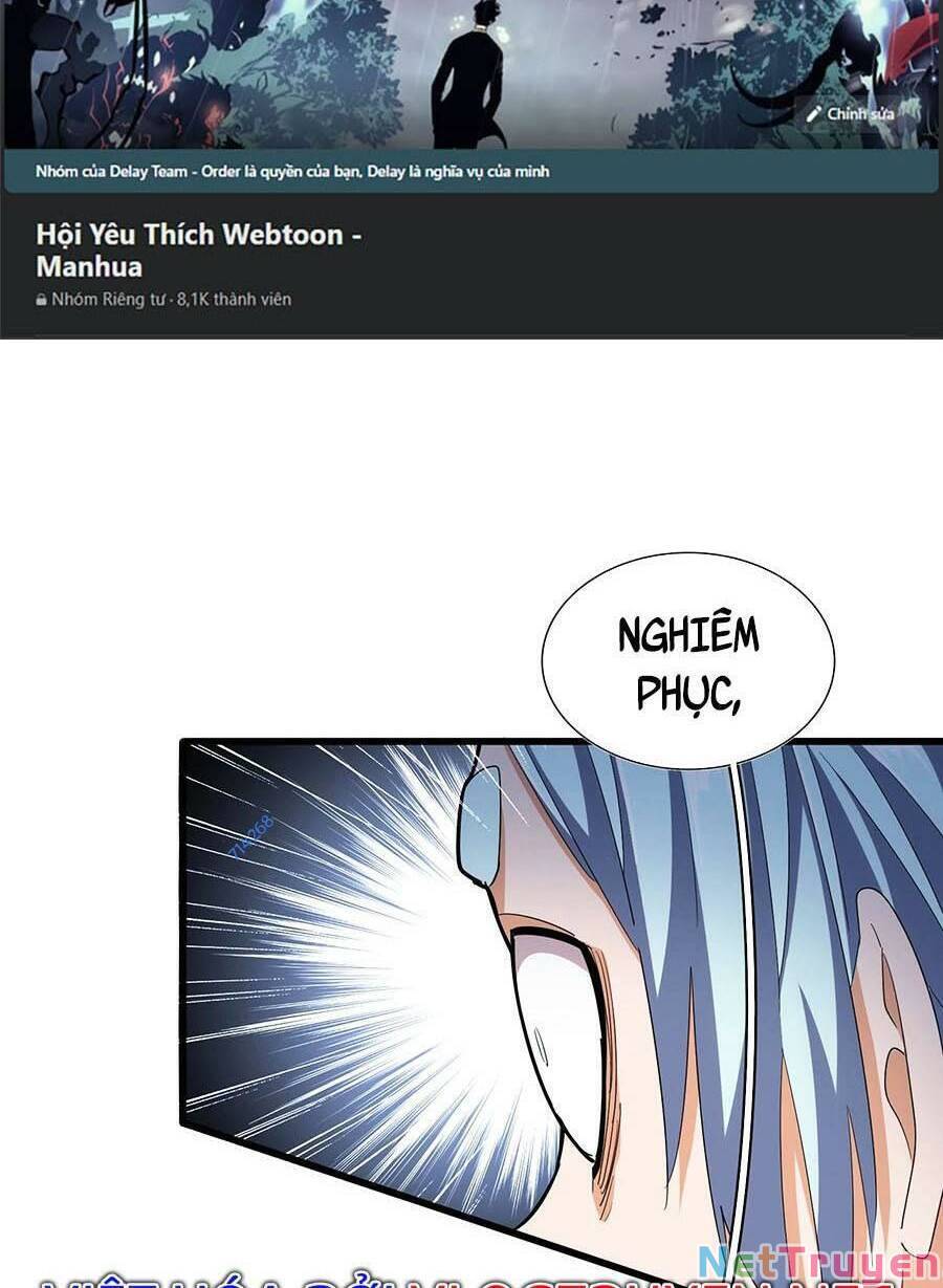 Đại Quản Gia Là Ma Hoàng Chap 352 - Next Chap 353
