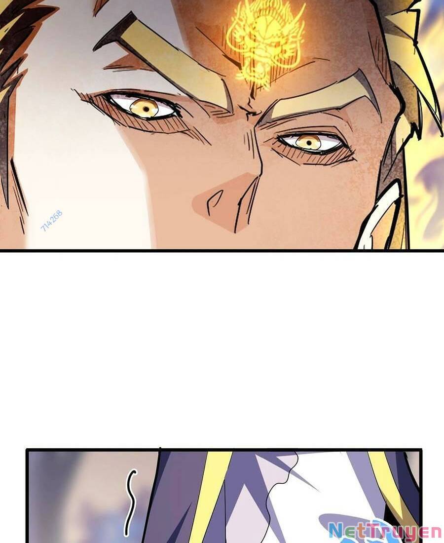 Đại Quản Gia Là Ma Hoàng Chap 352 - Next Chap 353