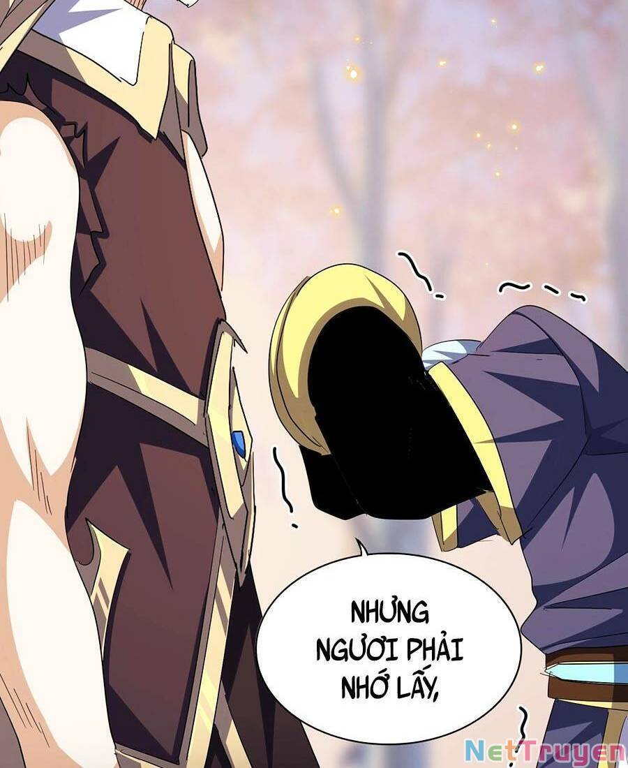 Đại Quản Gia Là Ma Hoàng Chap 352 - Next Chap 353