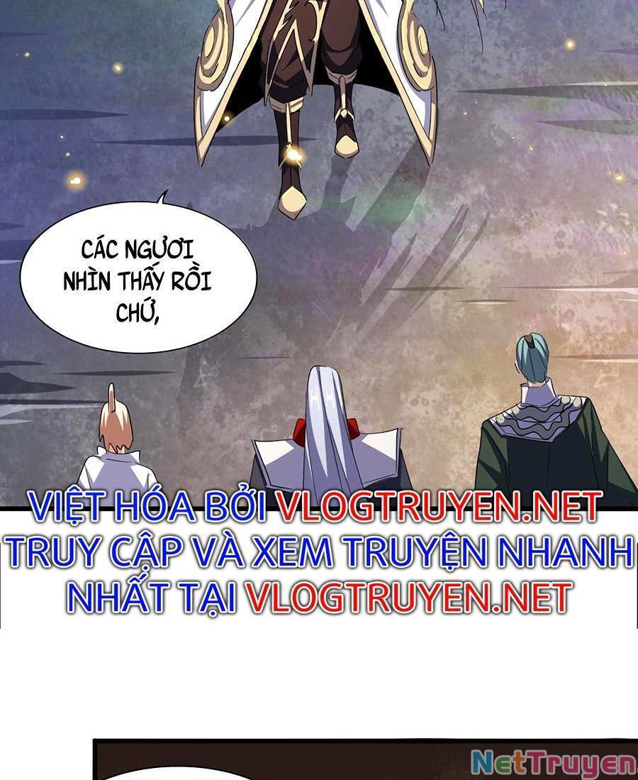 Đại Quản Gia Là Ma Hoàng Chap 352 - Next Chap 353