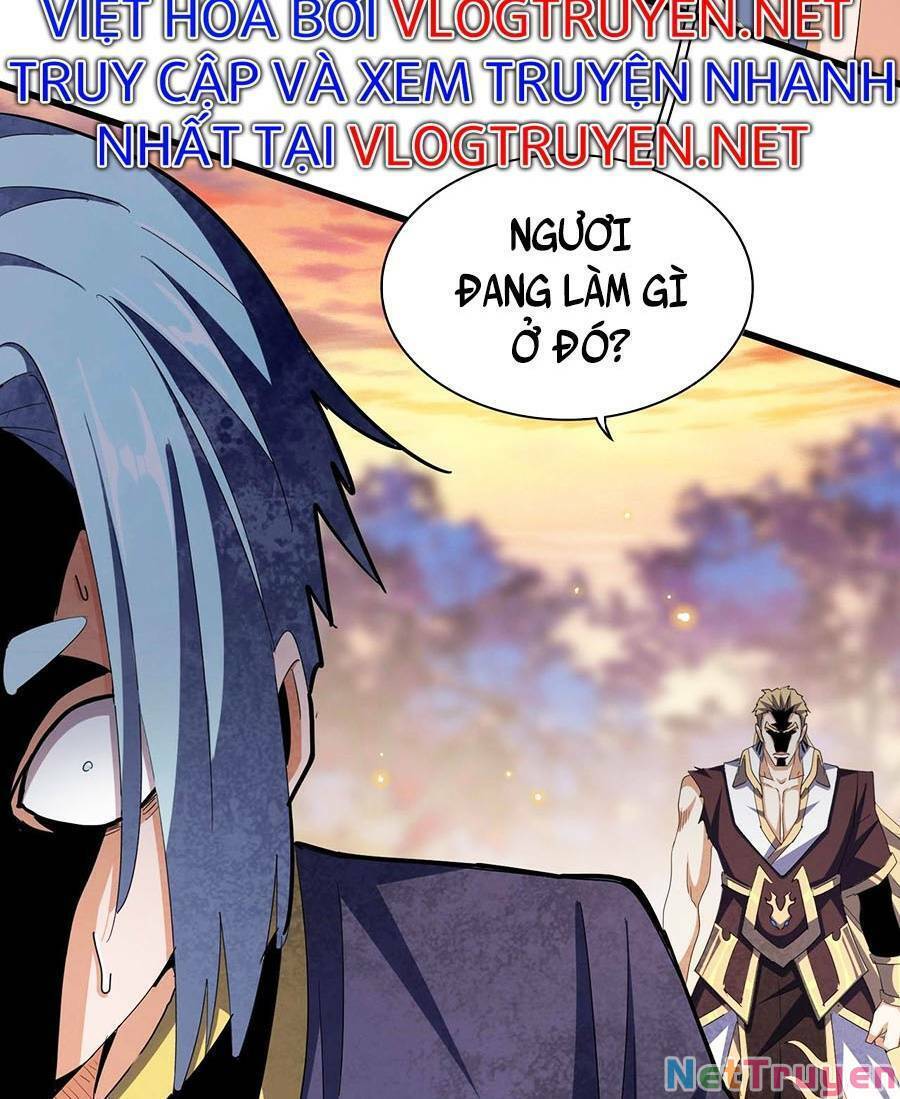 Đại Quản Gia Là Ma Hoàng Chap 352 - Next Chap 353