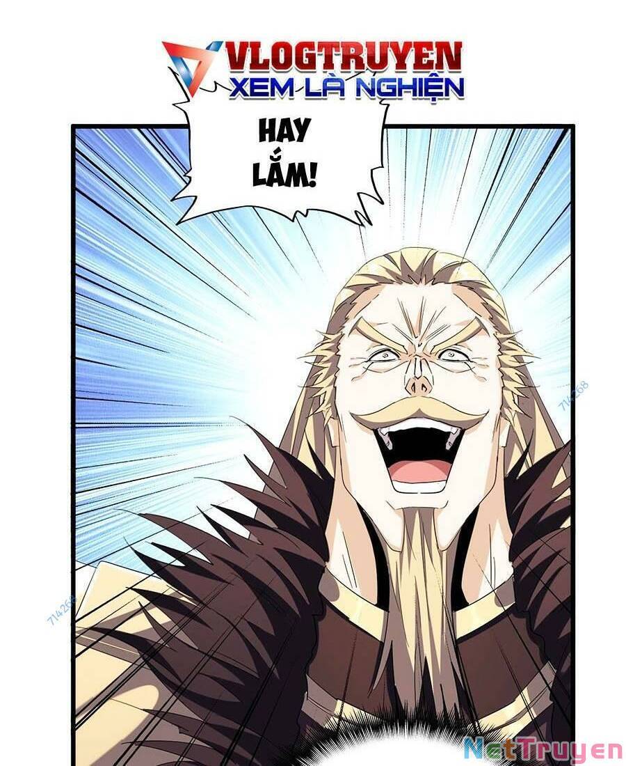 Đại Quản Gia Là Ma Hoàng Chap 352 - Next Chap 353