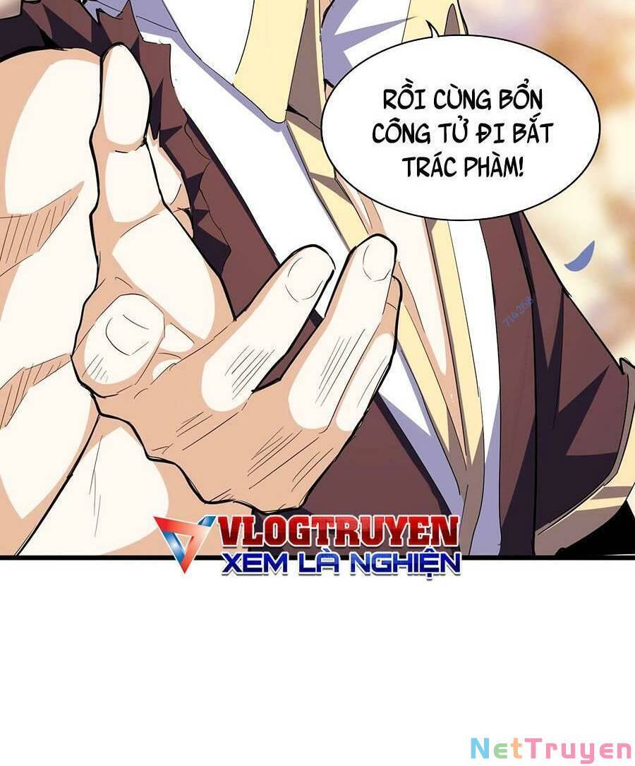 Đại Quản Gia Là Ma Hoàng Chap 352 - Next Chap 353