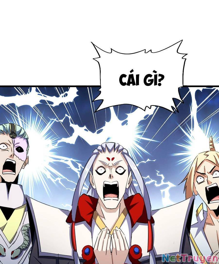 Đại Quản Gia Là Ma Hoàng Chap 352 - Next Chap 353