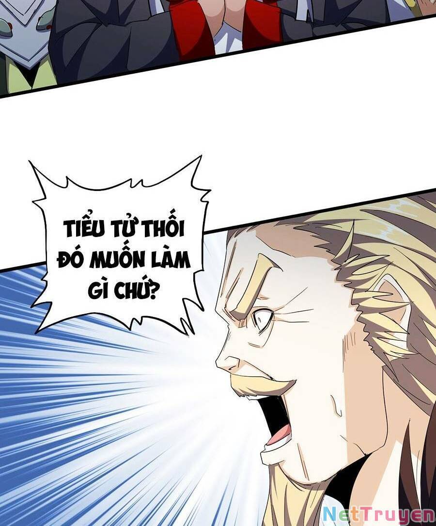 Đại Quản Gia Là Ma Hoàng Chap 352 - Next Chap 353
