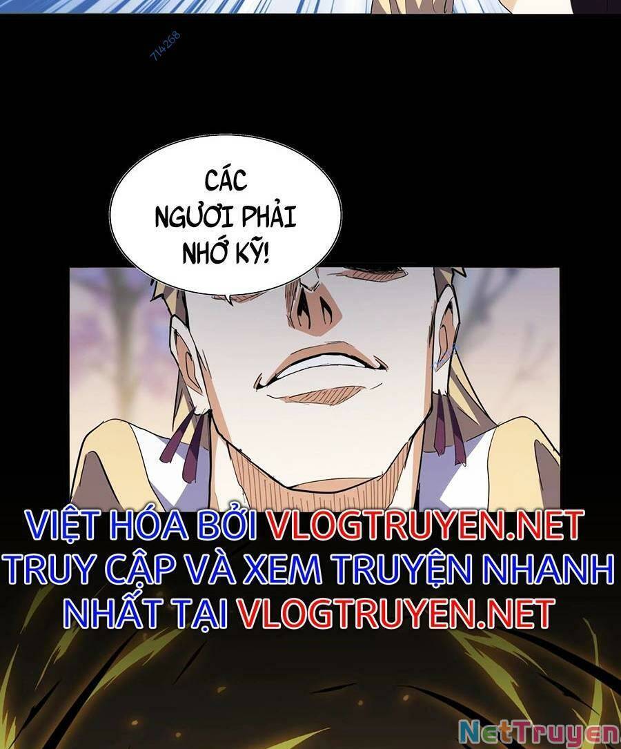 Đại Quản Gia Là Ma Hoàng Chap 352 - Next Chap 353