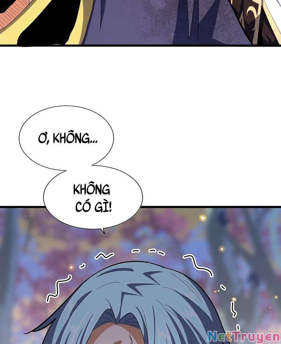 Đại Quản Gia Là Ma Hoàng Chap 352 - Next Chap 353