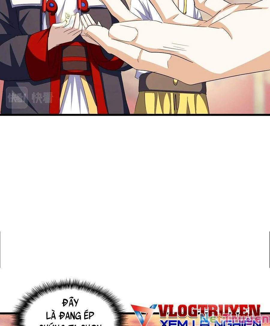 Đại Quản Gia Là Ma Hoàng Chap 352 - Next Chap 353