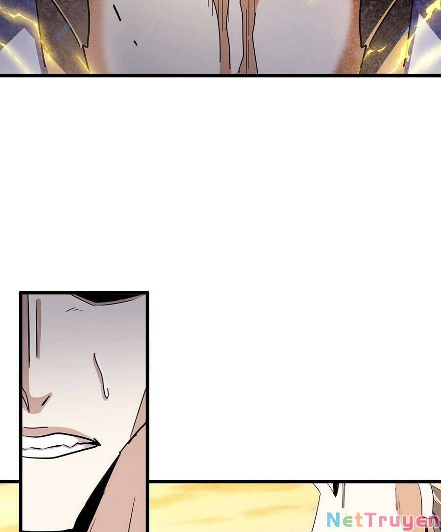 Đại Quản Gia Là Ma Hoàng Chap 352 - Next Chap 353