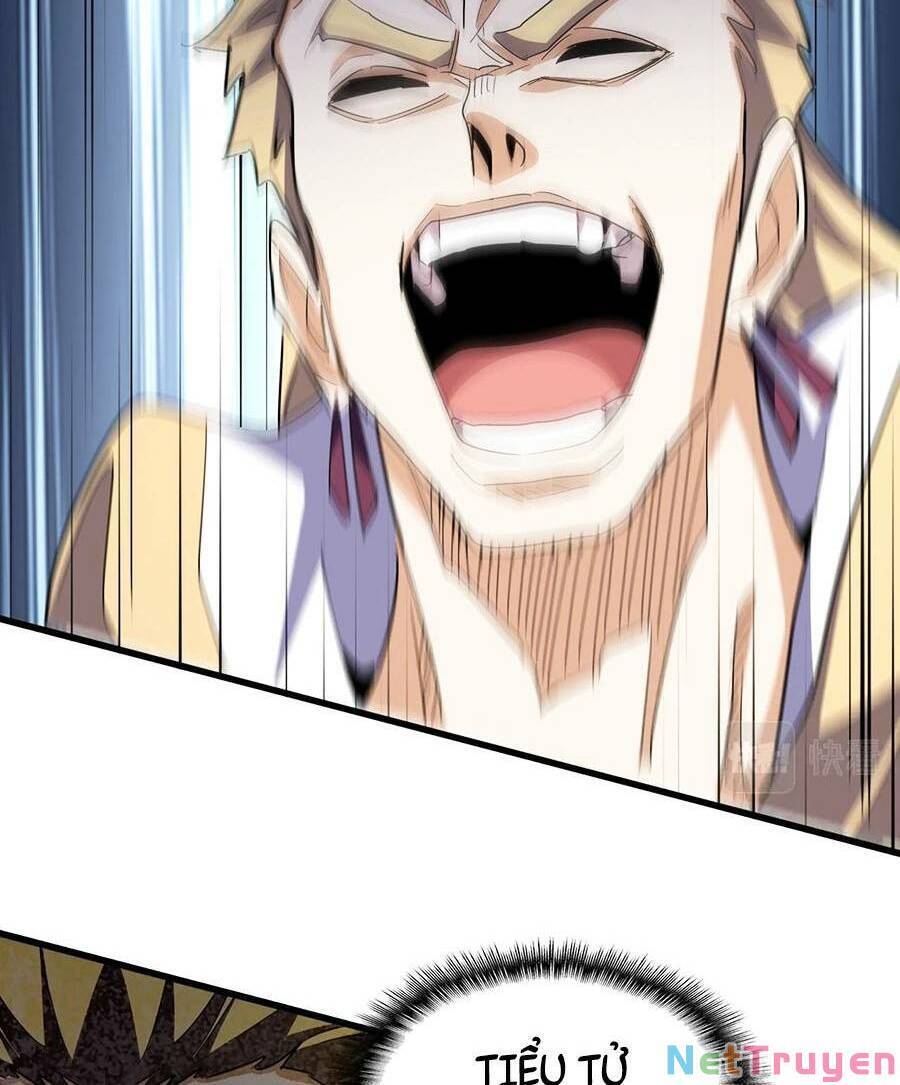 Đại Quản Gia Là Ma Hoàng Chap 352 - Next Chap 353