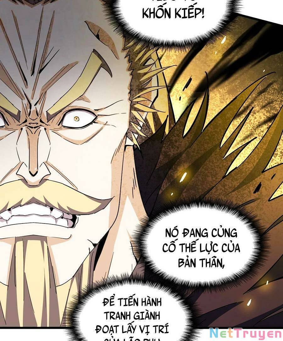 Đại Quản Gia Là Ma Hoàng Chap 352 - Next Chap 353