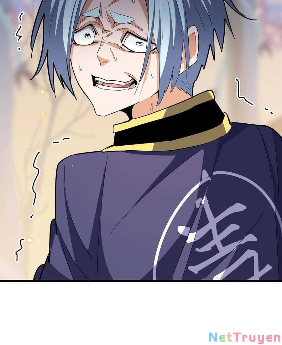 Đại Quản Gia Là Ma Hoàng Chap 352 - Next Chap 353