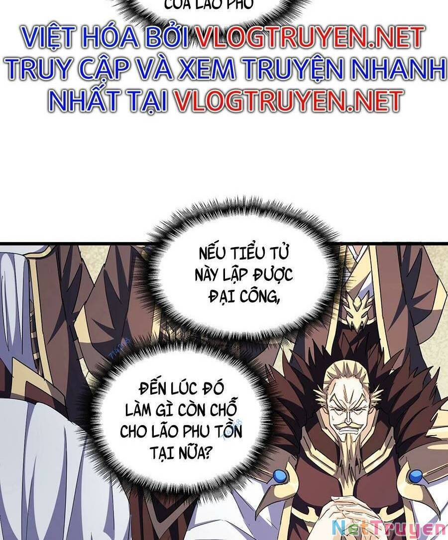 Đại Quản Gia Là Ma Hoàng Chap 352 - Next Chap 353