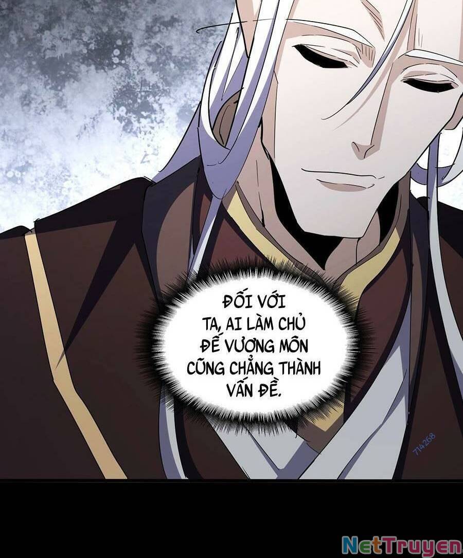 Đại Quản Gia Là Ma Hoàng Chap 352 - Next Chap 353