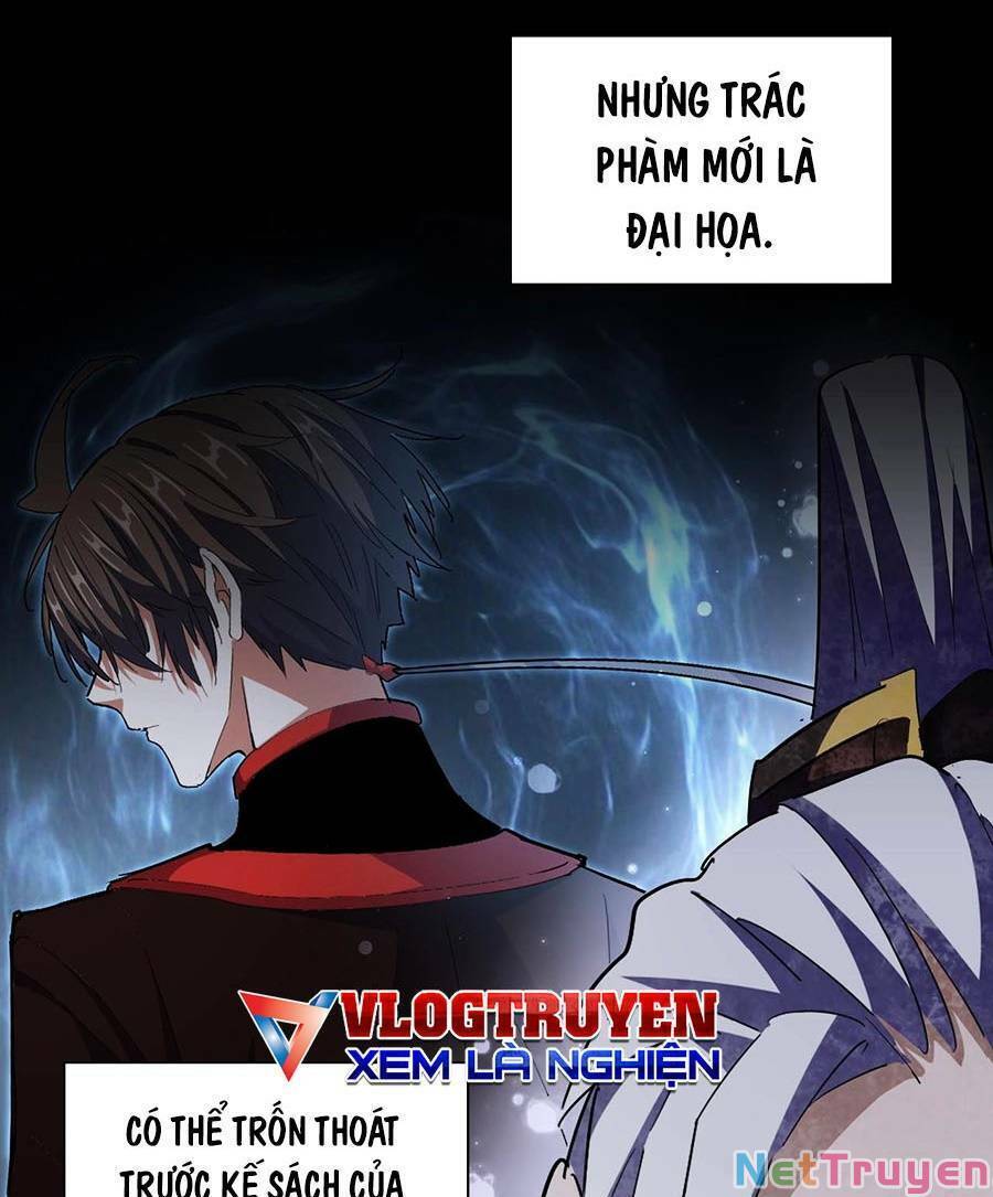 Đại Quản Gia Là Ma Hoàng Chap 352 - Next Chap 353