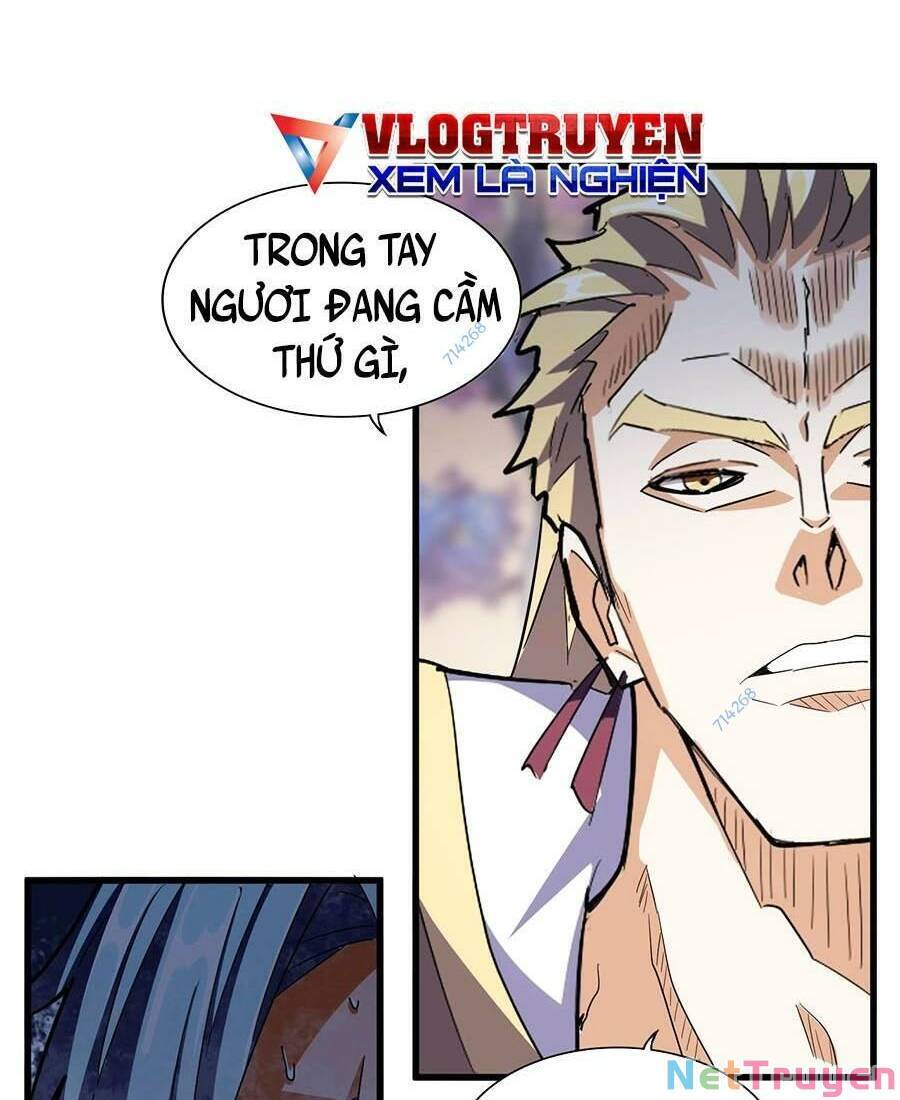 Đại Quản Gia Là Ma Hoàng Chap 352 - Next Chap 353
