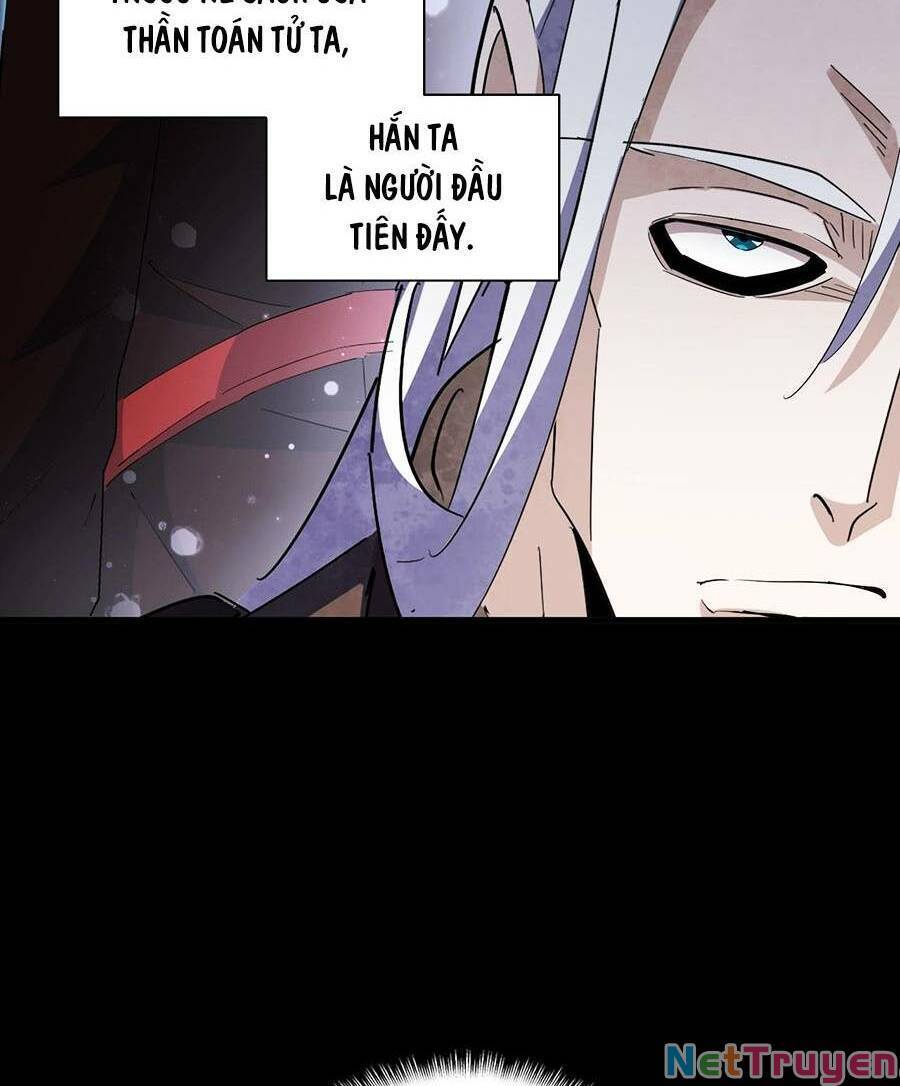 Đại Quản Gia Là Ma Hoàng Chap 352 - Next Chap 353