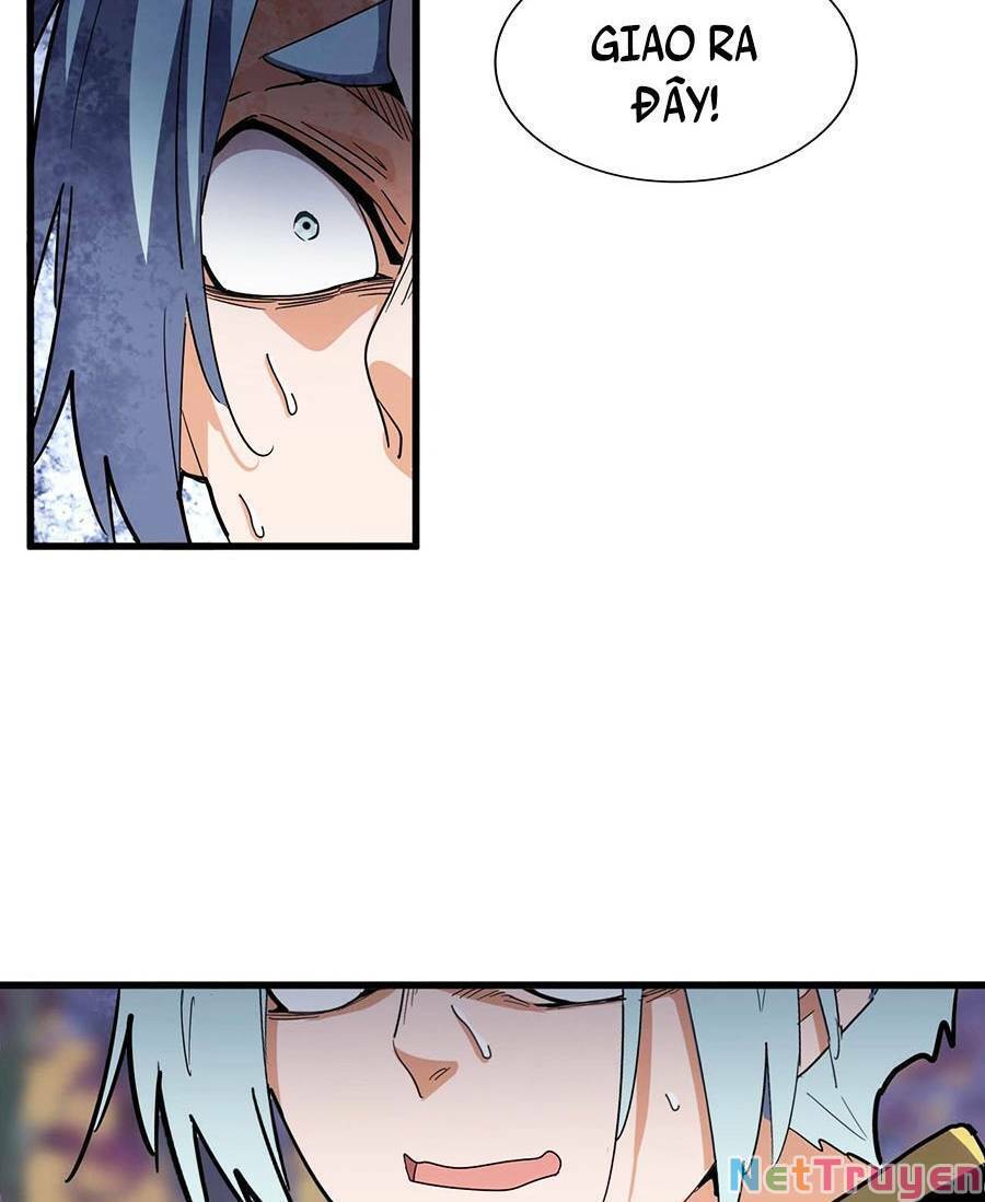 Đại Quản Gia Là Ma Hoàng Chap 352 - Next Chap 353