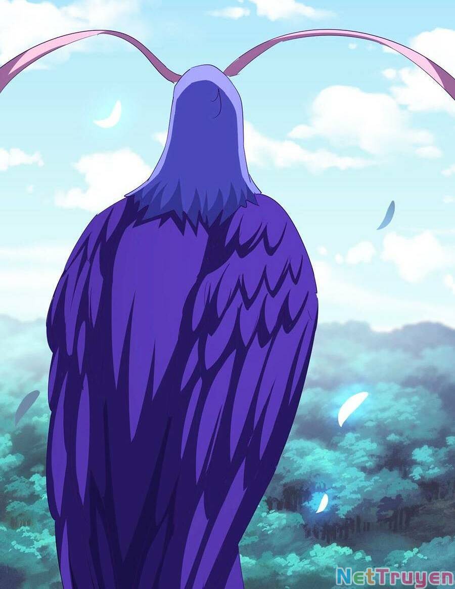 Đại Quản Gia Là Ma Hoàng Chap 352 - Next Chap 353
