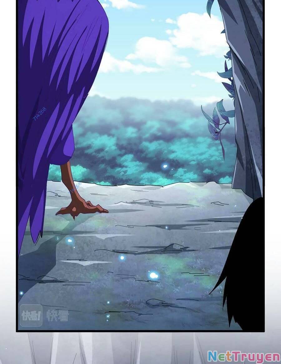 Đại Quản Gia Là Ma Hoàng Chap 352 - Next Chap 353