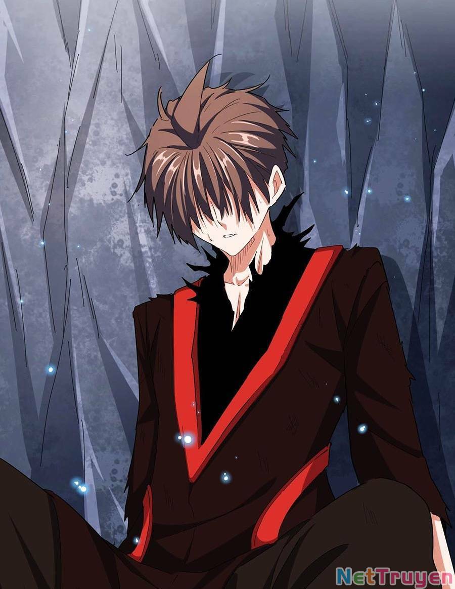 Đại Quản Gia Là Ma Hoàng Chap 352 - Next Chap 353